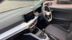 SEAT Arona 1.0 TSI SE Technology 5dr Petrol Hatchback